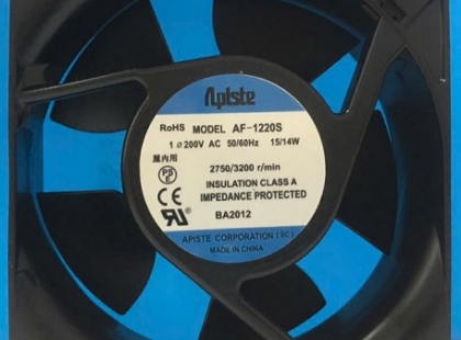 APISTE AF-1220S